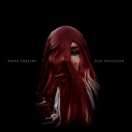 Vesta Collide - New Obsession