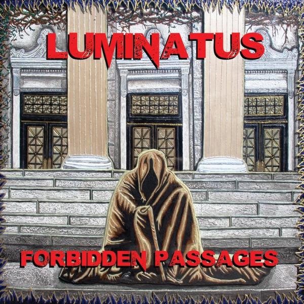 Luminatus - Forbidden Passages