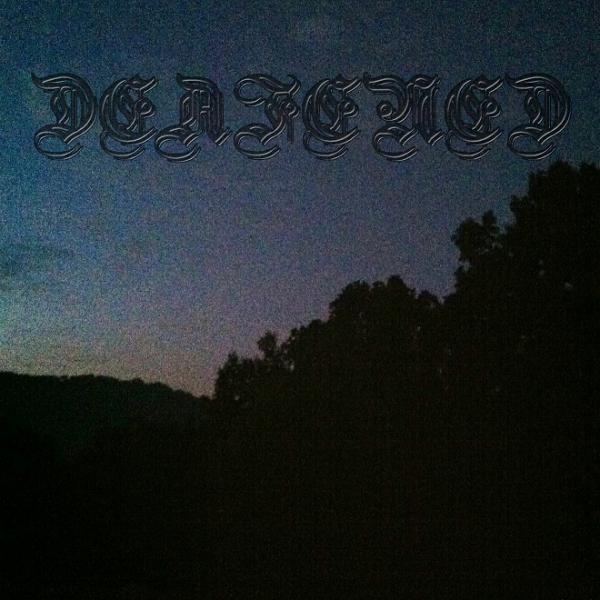Deafened - Discography (2013 - 2017)