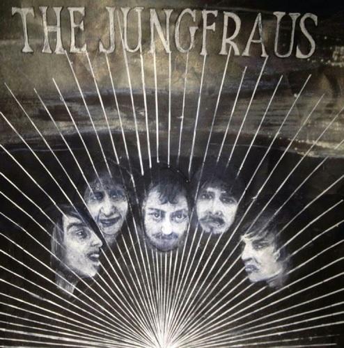 The Jungfraus - Kraak