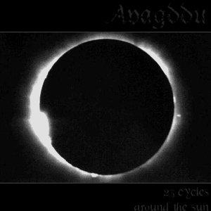 Avagddu - 23 Cycles Round The Sun