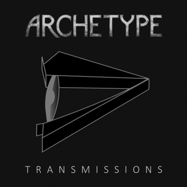 Archetype - Transmissions (ЕР)