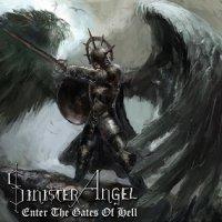 Sinister Angel - Enter the Gates of Hell (upconvert)