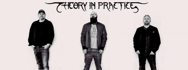 Theory In Practice - Discography (1997 - 2017)