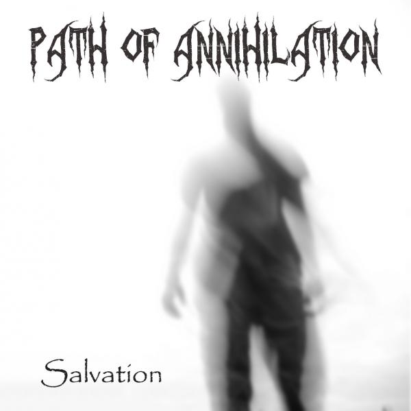 Path Of Annihilation - Salvation