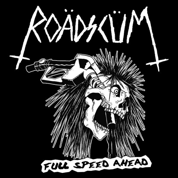 Roädscüm - Full Speed Ahead (Single)