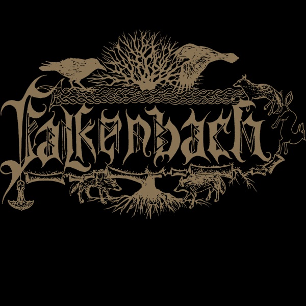 Falkenbach - Discography (1996 - 2013) (lossless)
