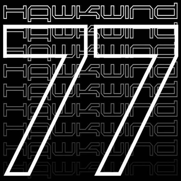 Hawkwind - 77