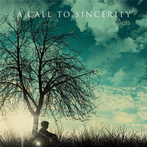A Call To Sincerity - Discography