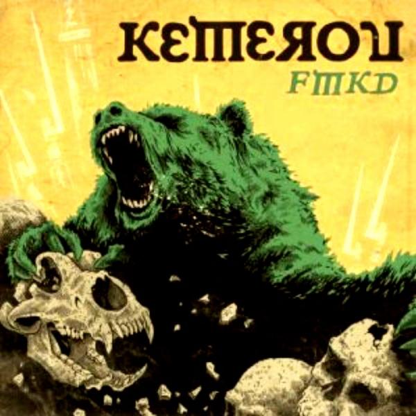 Kemerov - FMKD (Upconvert)
