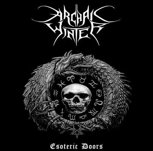 Archaic Winter - Esoteric Doors