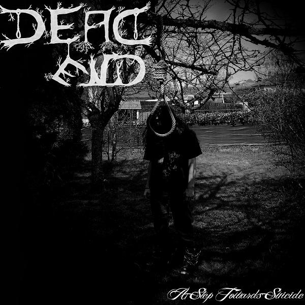 Dead End - A Step Towards Suicide