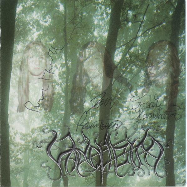 Vanaheim - Discography (1997 - 1998)