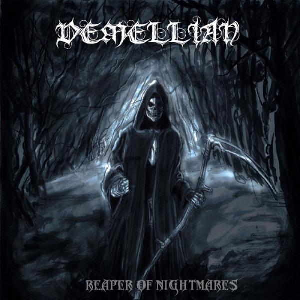 Demellian - Reaper of Nightmares