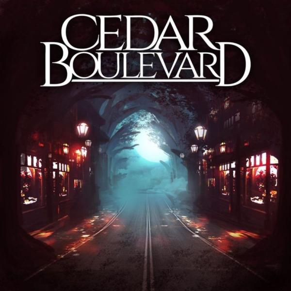 Cedar Boulevard - Discography (2015 - 2017)