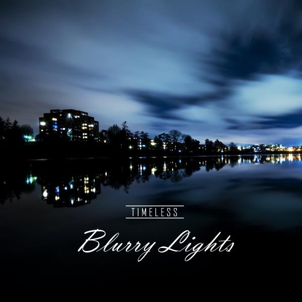 Blurry Lights - Discography (2012 - 2015)