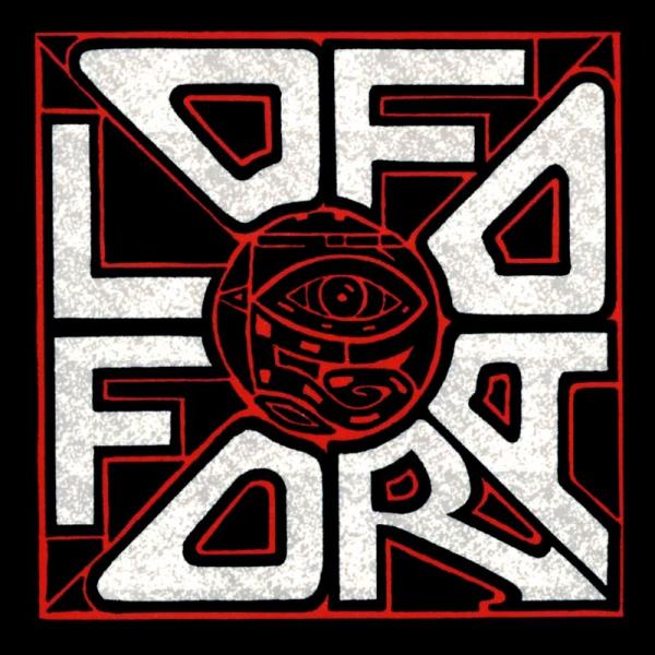 Lofofora - Discography (1993 - 2015)
