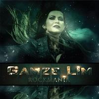 Gamze Lim - Rockmania