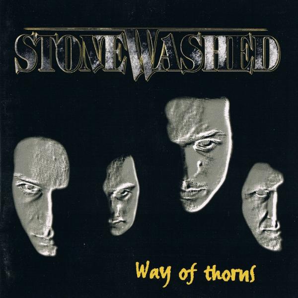 Stonewashed - Way of Thorns