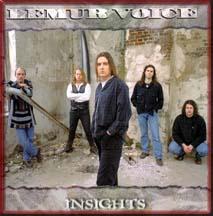 Lemur Voice - Discography (1996 - 1999)