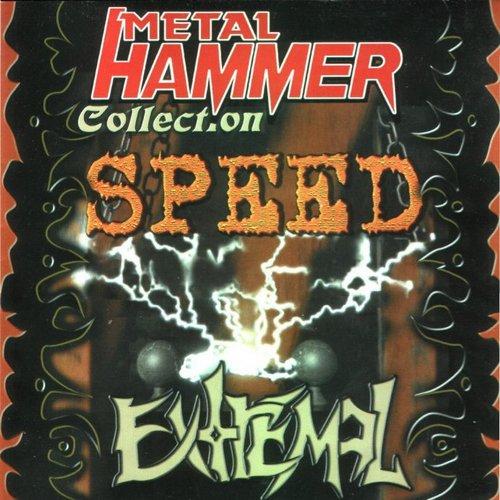 Various Artists - Metal Hammer Collection: Extremal Speed