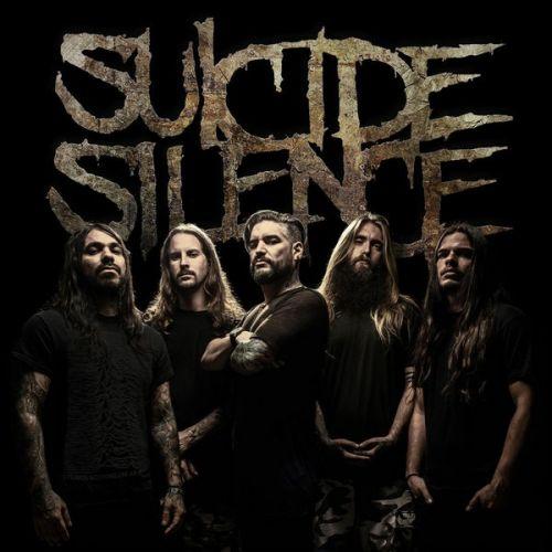 Suicide Silence - Suicide Silence (Lossless)