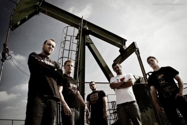 Upheaval - Discography (2009-2015)