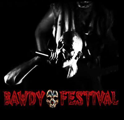 Bawdy Festival - Discography (2005-2009)