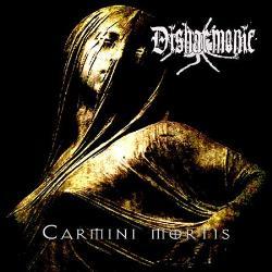 Disharmonic - Carmini Mortis (Digipack Edition)