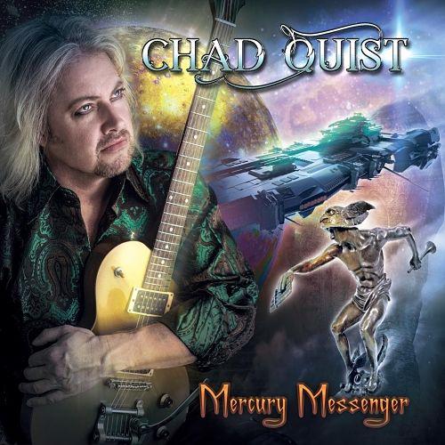 Chad Quist - Mercury Messenger
