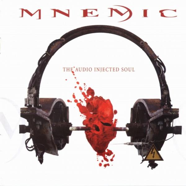 Mnemic - Discography (2003 - 2012)