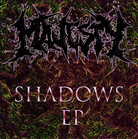 Majesty - Shadows (EP)