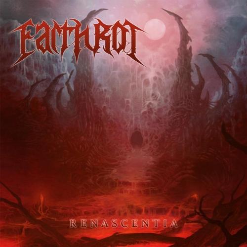 Earth Rot - Discography (2014-2017)