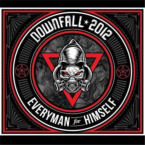 Downfall 2012 - Everyman for Himself