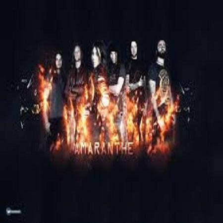 Amaranthe - Discography (2011-2018) (Lossless)