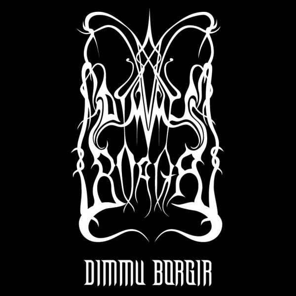 Dimmu Borgir - Discography (1994 - 2018) (Lossless)