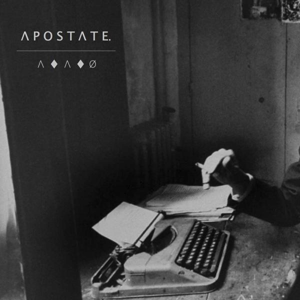 Apostate  - Discography (2010 - 2012)