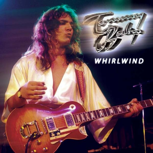Tommy Bolin - Whirlwind (Deluxe Box Edition) (2CD) (Compilation)