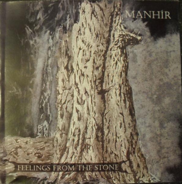 Manhir - Discography