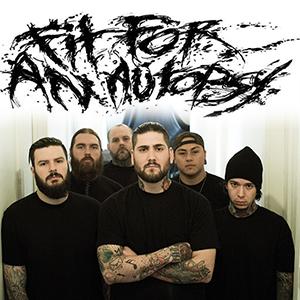 Fit For An Autopsy - Discography (2009 - 2023)