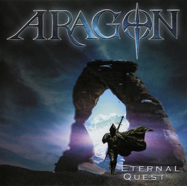 Aragon  - Eternal Quest