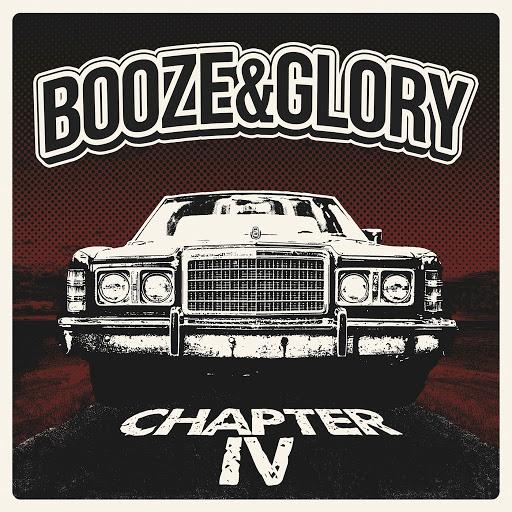 Booze &amp; Glory - Chapter IV
