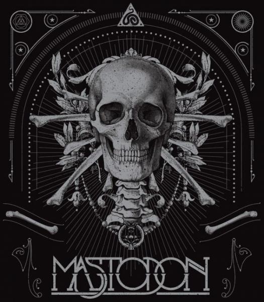 Mastodon - Discography (2000 - 2021)
