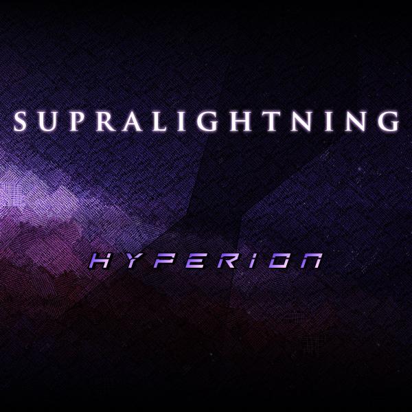 Supralightning - Hyperion