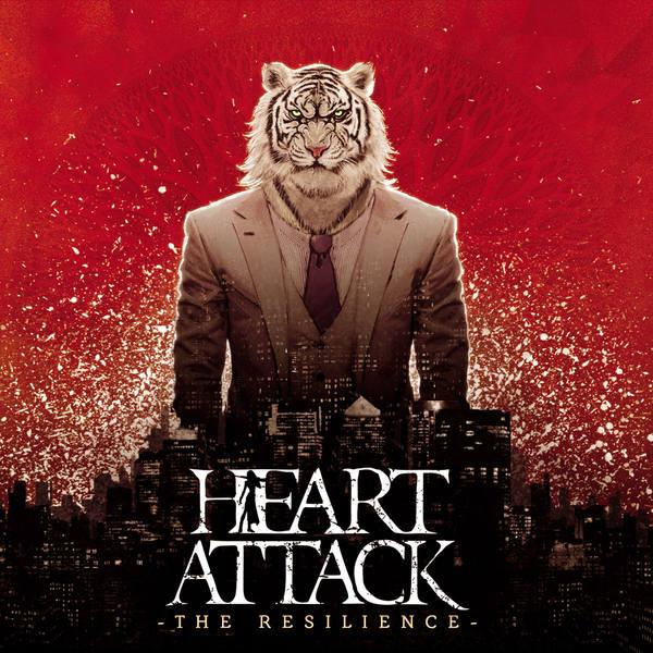 Heart Attack  - The Resilience 
