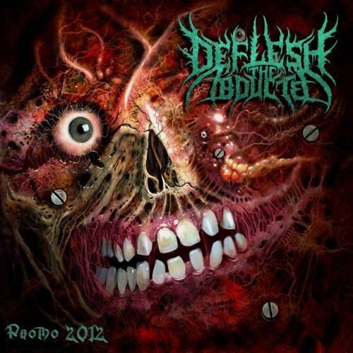 Deflesh The Abducted - Promo