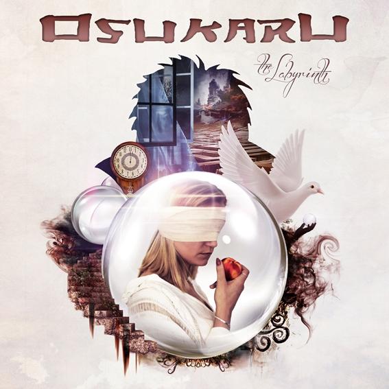 Osukaru  - The Labyrinth