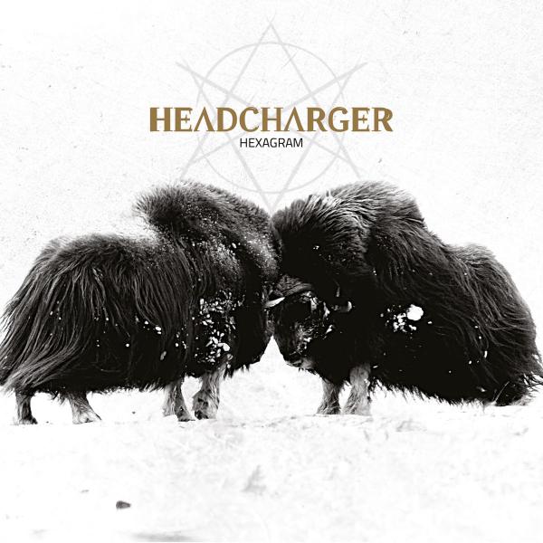 Headcharger  - Hexagram 