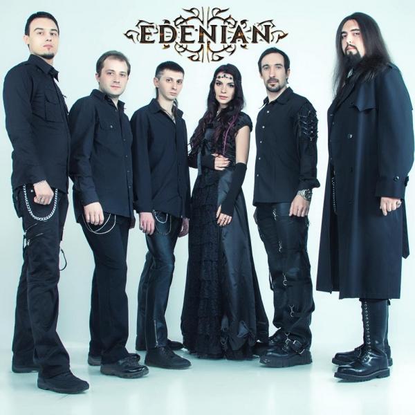 Edenian - Discography (2012 - 2014)