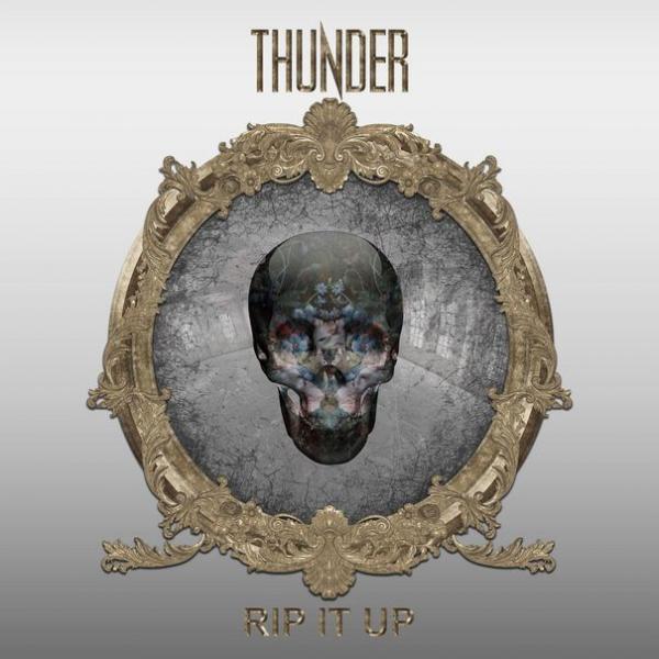 Thunder  - Rip It Up (Deluxe Edition)